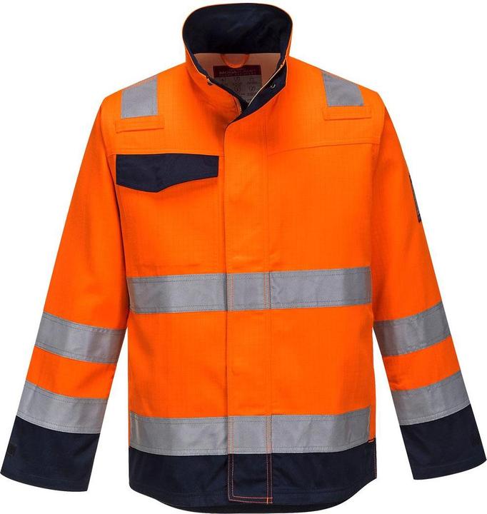 Produktbild Portwest Jacke Sicherheit (M)