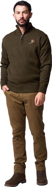 Produktbild Jack Pyke Sweatshirt Reissverschluss (M)