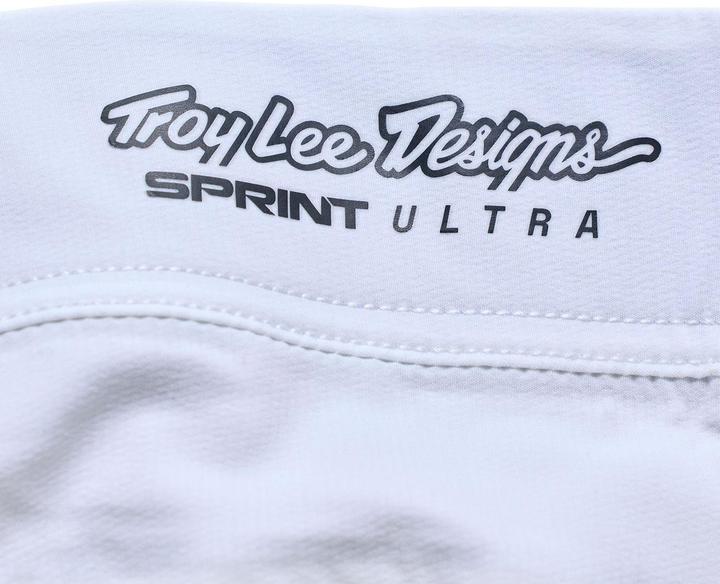 Produktbild Troy Lee Designs Sprint Ultra Pant, Mono, white, 32 (32)