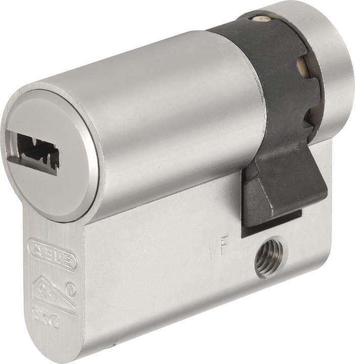 Produktbild Abus ECK550NP Z50/K40 kd. (Drehknopfzylinder)