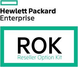Actual product image HPE Windows Server 2016 Standard ROK (additional 2-Core license)