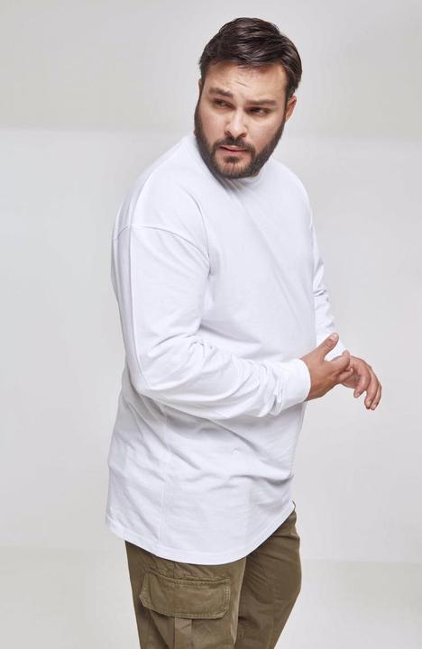 Image du produit Urban Classics Tall Tee L/S (4XL)