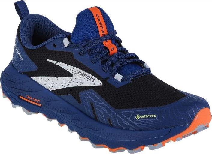 Brooks Running Cascadia 17 GTX trail running shoes (41)