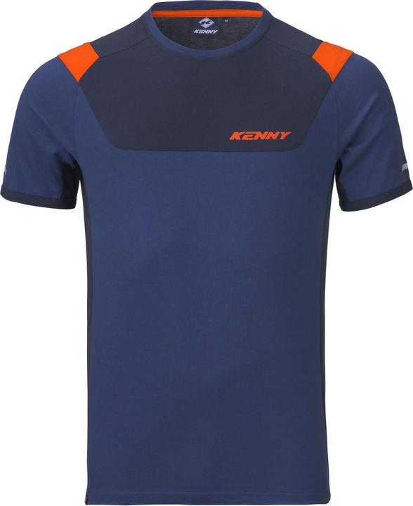 Immagine prodotto Kenny Paddock (S)