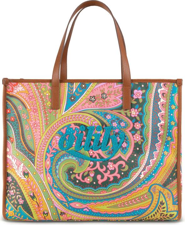 Produktbild Oilily Sheilas Shopper