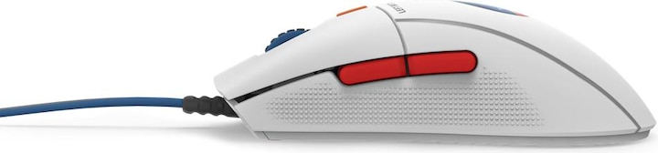Produktbild NZXT Startfield Mauspad MM-CCLSP-SF-FS retail