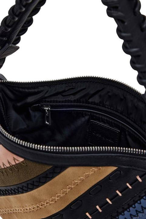 Immagine prodotto Desigual Quebec Whipstitch Munich Shoulder Bag