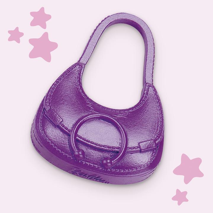 Produktbild Play-Doh Barbie Blumen & Blüten Accessoire-Pack