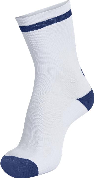 Produktbild hummel Elite Indoor Sock Low (31 - 34)