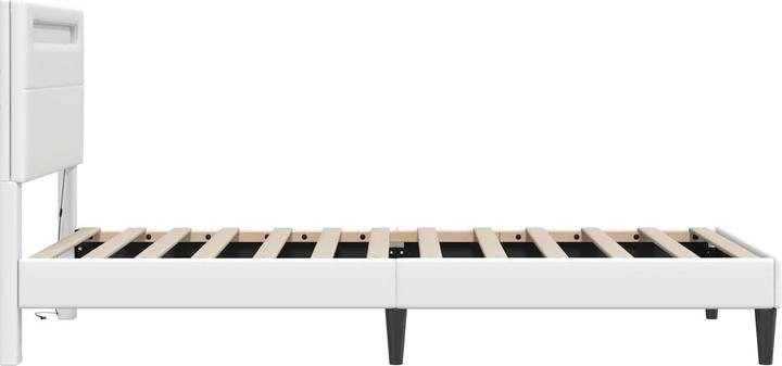 Image du produit vidaXL Betten (90 x 200 cm)