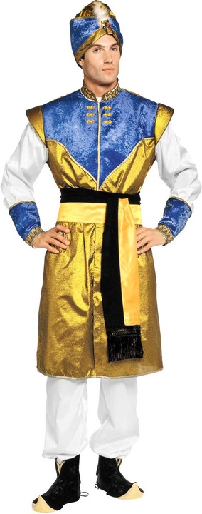 Produktbild Metamorph Aladin (One Size)