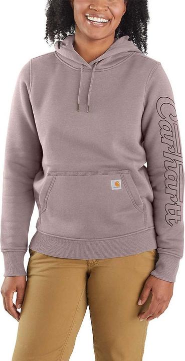 Actual product image Visent Bluza Carhartt Rain Defender Mid Mink (XL)