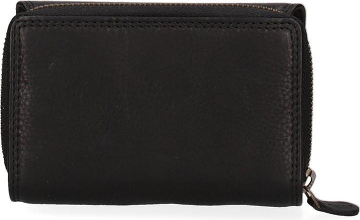 Actual product image Hill Burry Wallet