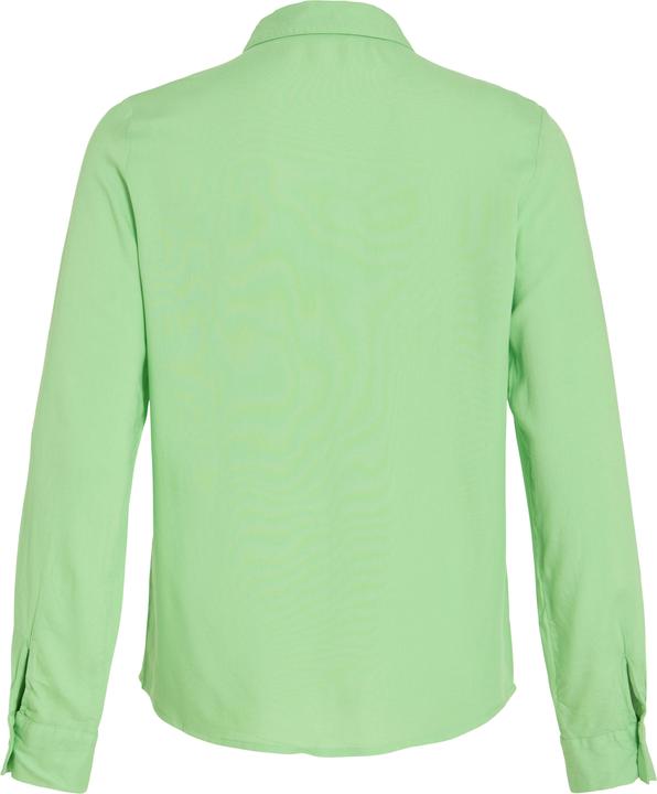 Actual product image Vila VIROSA Langarm Hemd (40)