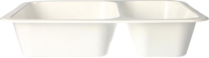 Productafbeelding Starpak Bakjes voor de magnetron (50 x)