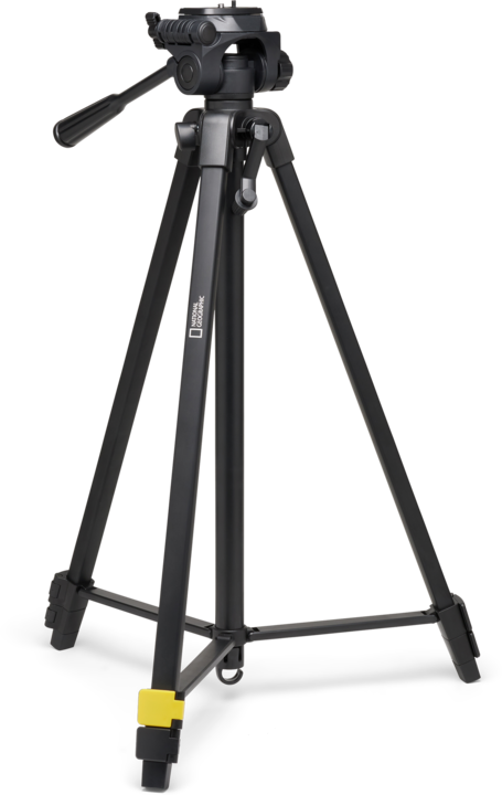 Produktbild National Geographic Stativ Photo Large (Metall)