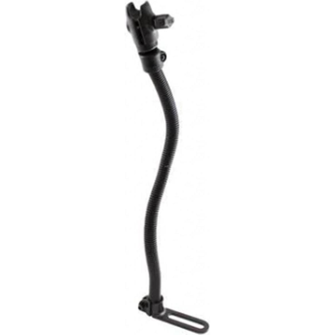 Thumbnail - Rammount RAM Universal No-Drill Basis, Smartphone Halterung, Schwarz