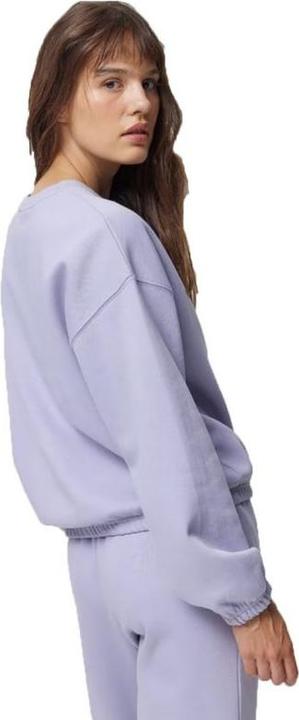 Immagine prodotto Outhorn Felpa da donna F663 viola chiaro OTHAW23TSWSF663 52F M (52)