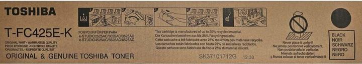 Image du produit Toshiba E-ST 2525AC ORIG. BLACK