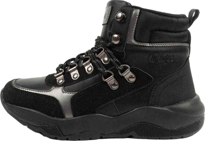 Produktbild Lee Cooper Logo Schneestiefel (40)