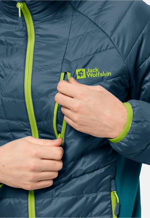Actual product image Jack Wolfskin Routeburn Pro Ins Jkt M (3XL)