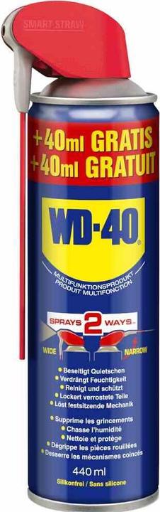 Produktbild WD-40 Spray (440 ml)