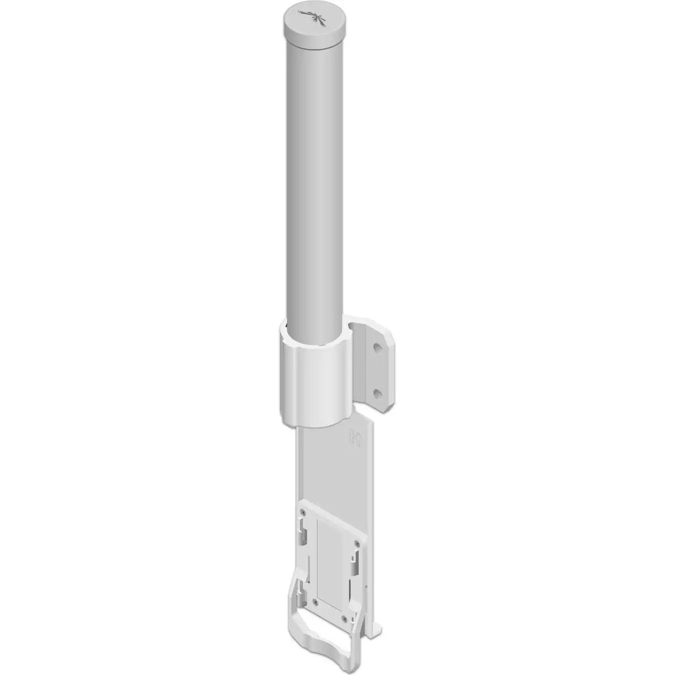 Ubiquiti AMO-5G10: 10 dBi Rundstrahlantenne (5G), Netzwerkantenne