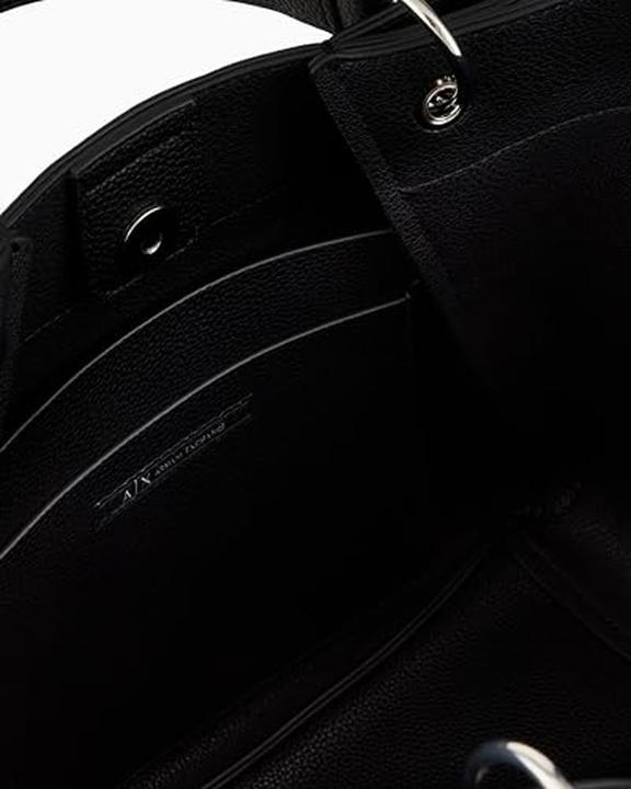 Immagine prodotto Armani Exchange Wave Shopping L (13 l)