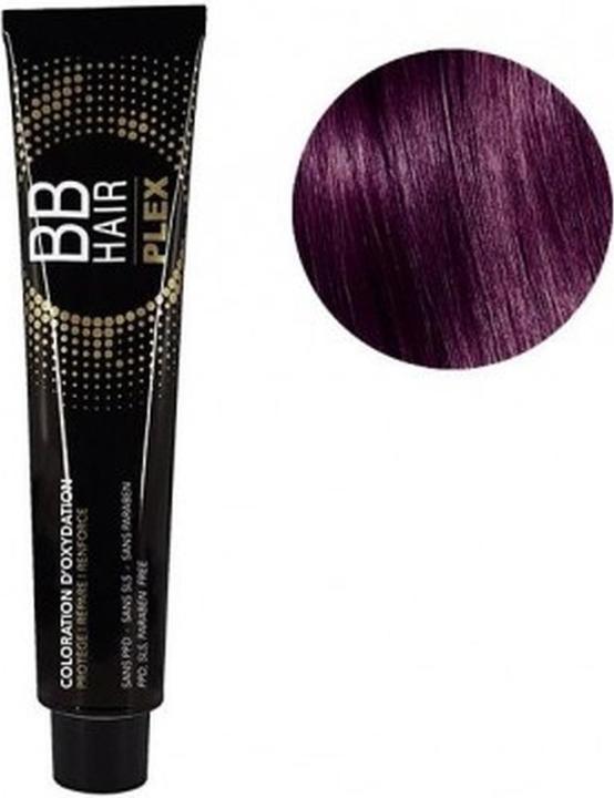 Produktbild Generik Coloration BBHair Plex 100ml