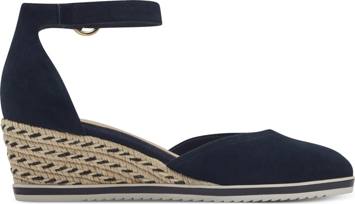 Tamaris Keilpumps (42)