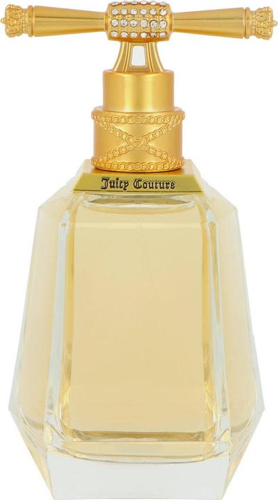 Immagine prodotto Juicy Couture Io sono (Eau de parfum, 100 ml)
