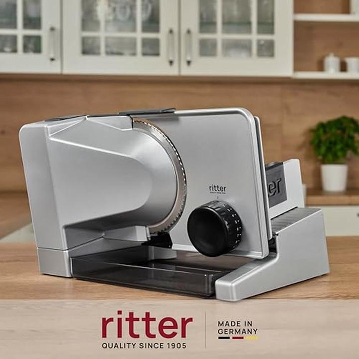Produktbild Dr. Ritter Serano 5