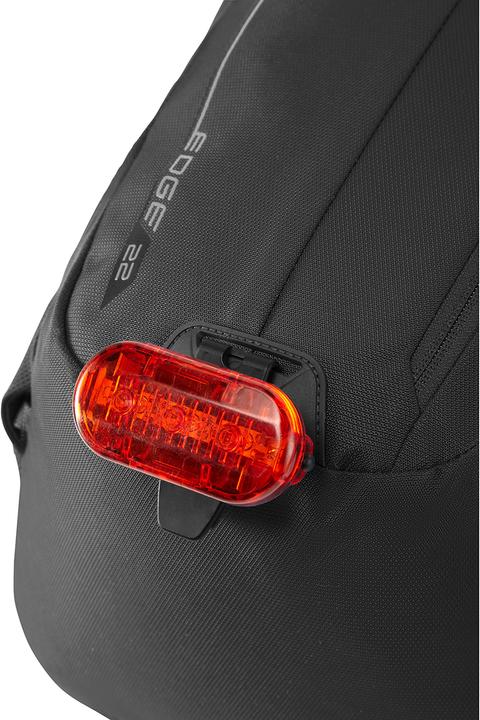 Actual product image Lowe Alpine Edge 22 (22 l)