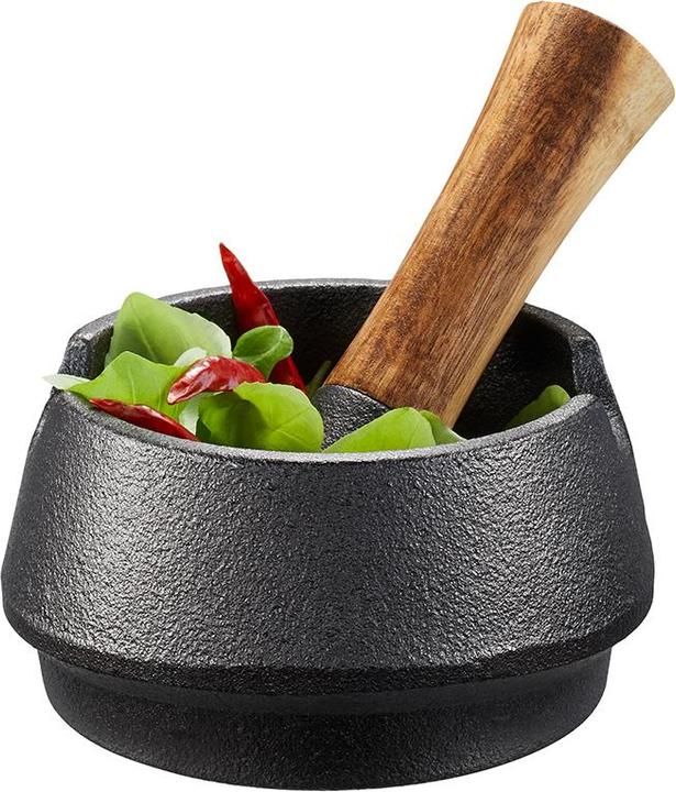 Produktbild GEFU Spicetower 'X-Plosion'