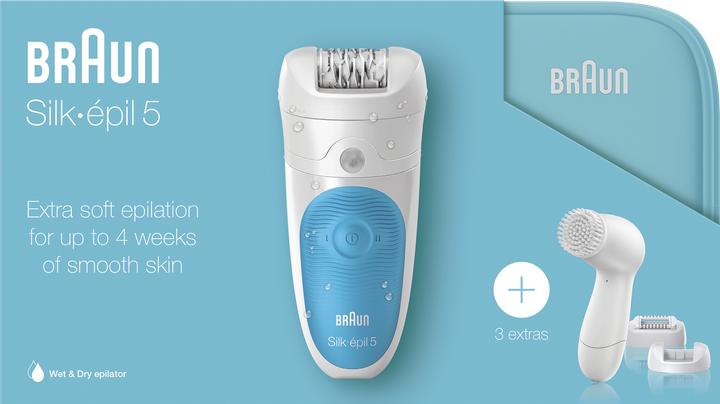 Produktbild Braun Silk-épil 5