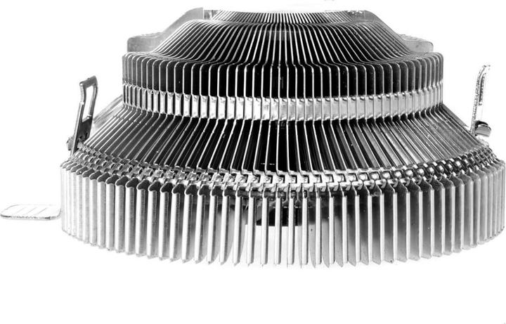 Actual product image ID-Cooling DK-01T Processor Cooler (52 mm)