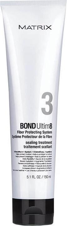 Immagine prodotto Matrix Trattamento Bond Ultim8 Step 3 (150 ml)