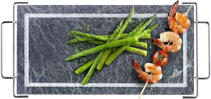 Produktbild Ibili Grill Piedra