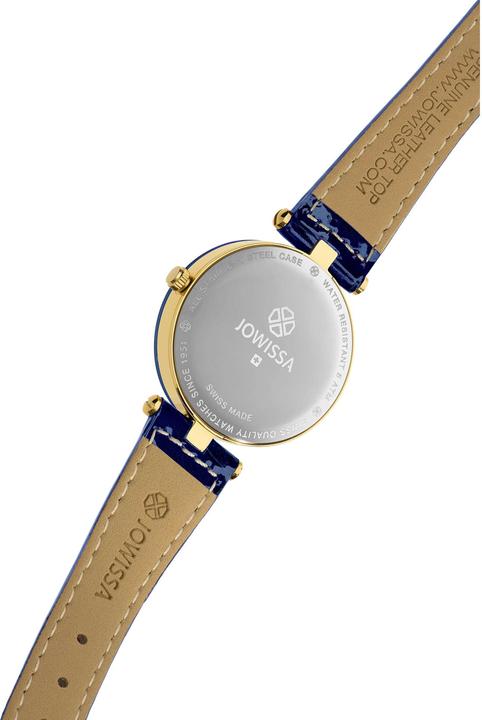 Produktbild Jowissa Facet Strass (Analoguhr, 30 mm)