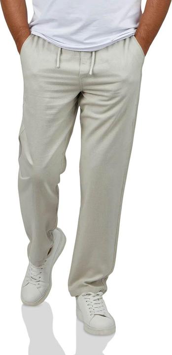 Image du produit Denimfy DFDylan Leinenhose Regular Fit (4XL)