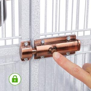 Produktbild Jamb Vogelkäfig 156cm