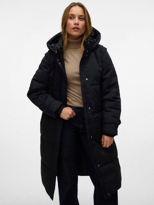 Image du produit Vero Moda VMMARGARET AW23 LONG COAT Manteau (M)