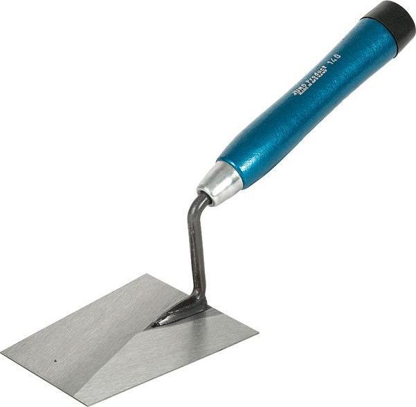 Image du produit Jung Henkelmann Truelle de carreleur 140 mm