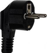 Produktbild Izoxis Eine in der Tischplatte versteckte Steckdose – Triple 21659 (3x)