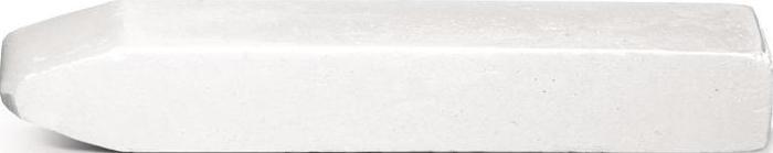 Produktbild Pica Tafelkreide Classic weiss L90xB12xH12mm (12 x)