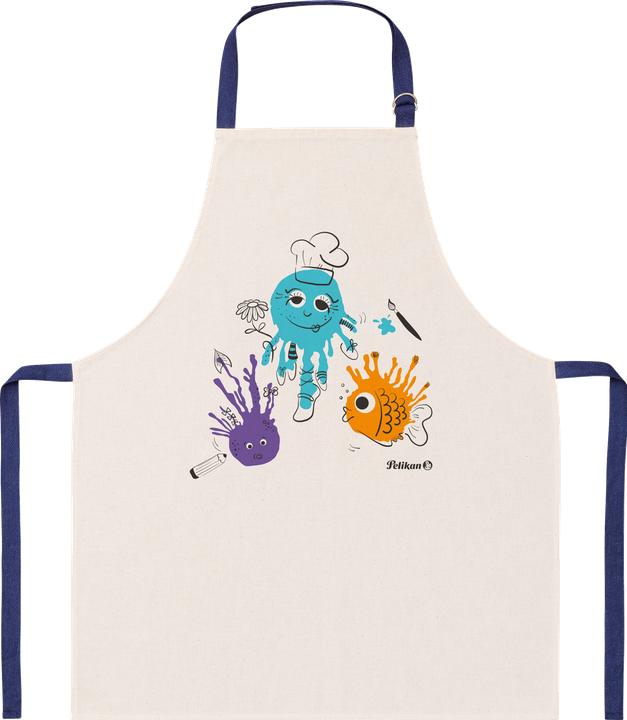 Image du produit Pelikan Tablier de peinture pour enfants
