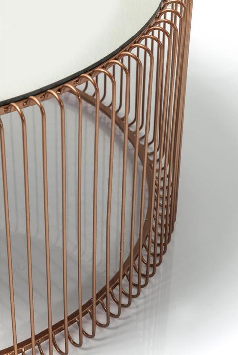 Immagine prodotto Kare Design conduttore (70 x 70 x 34 cm)