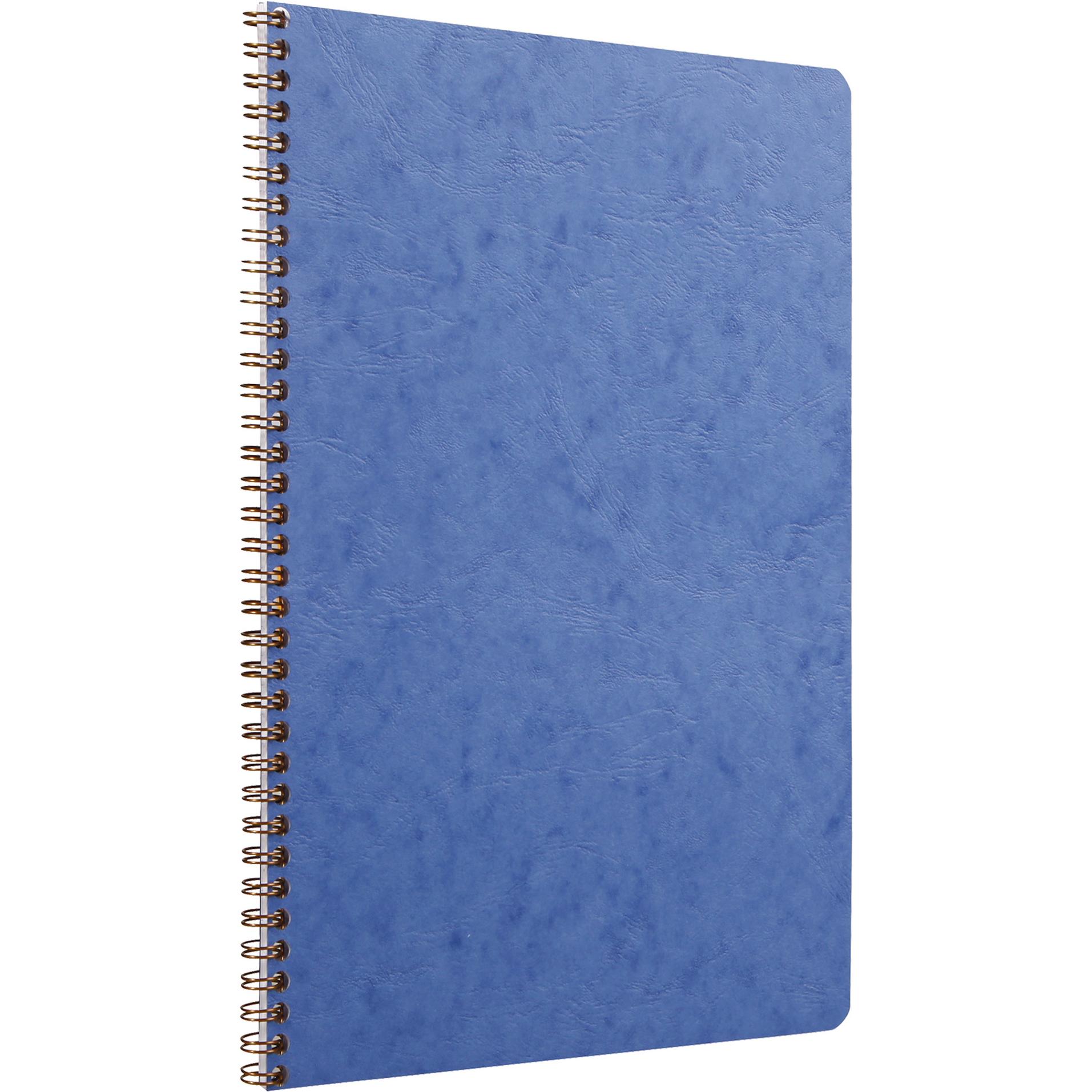 Clairefontaine, Heft + Block, Age Bag (A4, Kariert)
