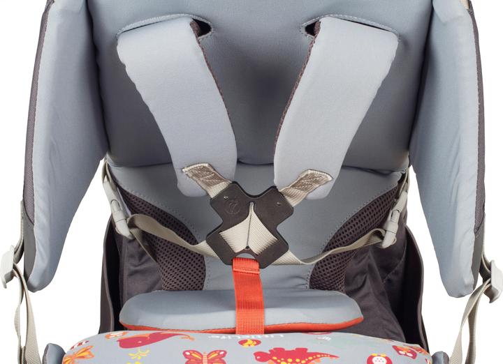 Produktbild Little Life Cross S4