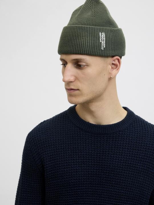 Immagine prodotto Jack & Jones Jaccoll Regular Beanie Noos